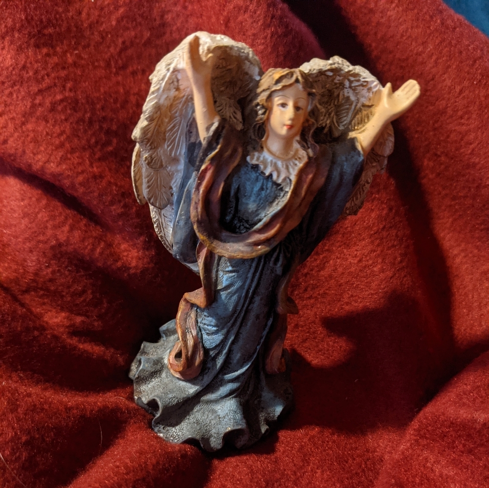 Angel Figurine